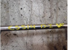 Recambio de tirante delantero izquierdo para seat ibiza (6j5) 1.6 tdi referencia OEM IAM 6C0411315   2