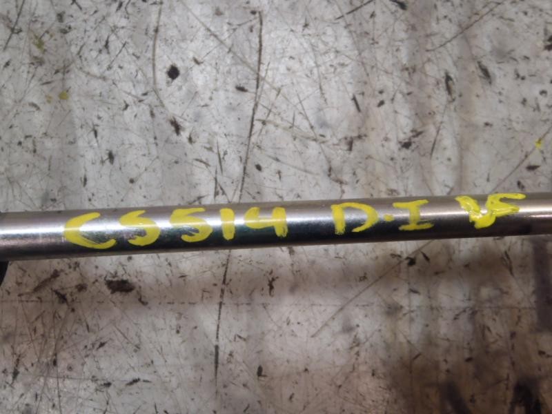 Recambio de tirante delantero izquierdo para seat ibiza (6j5) 1.6 tdi referencia OEM IAM 6C0411315  