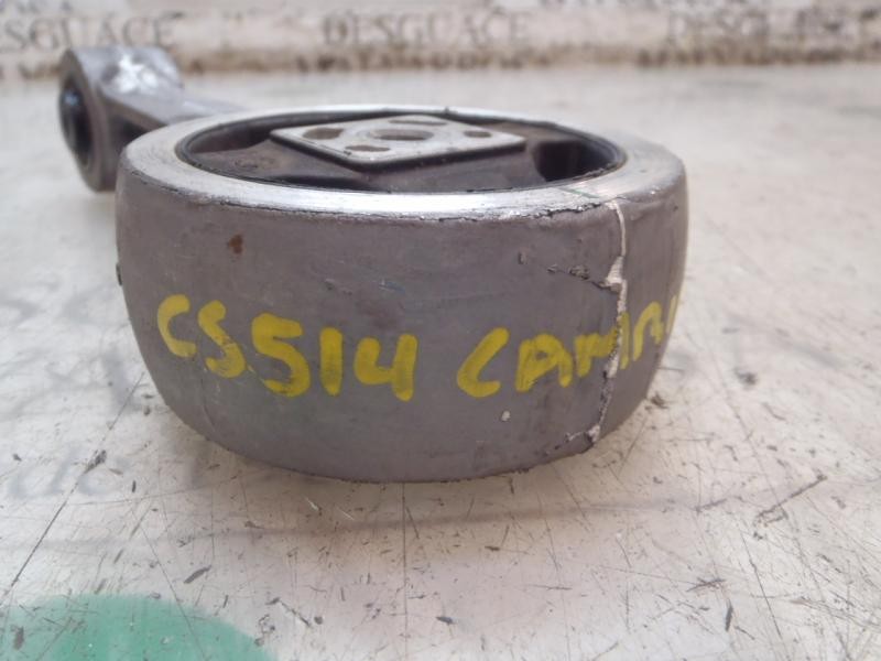 Recambio de soporte cambio para seat ibiza (6j5) 1.6 tdi referencia OEM IAM 6Q0199851AP  