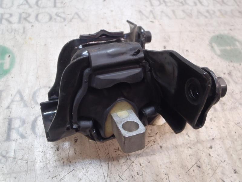 Recambio de soporte cambio para seat ibiza (6j5) 1.6 tdi referencia OEM IAM 6Q0199555AT  