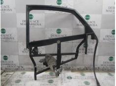 Recambio de elevalunas trasero izquierdo para audi a6 berlina (4b2) 2.5 tdi referencia OEM IAM   