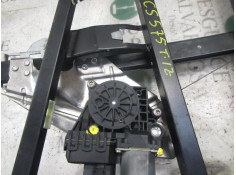 Recambio de elevalunas trasero izquierdo para audi a6 berlina (4b2) 2.5 tdi referencia OEM IAM    2