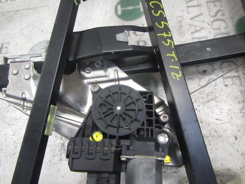 Recambio de elevalunas trasero izquierdo para audi a6 berlina (4b2) 2.5 tdi referencia OEM IAM   