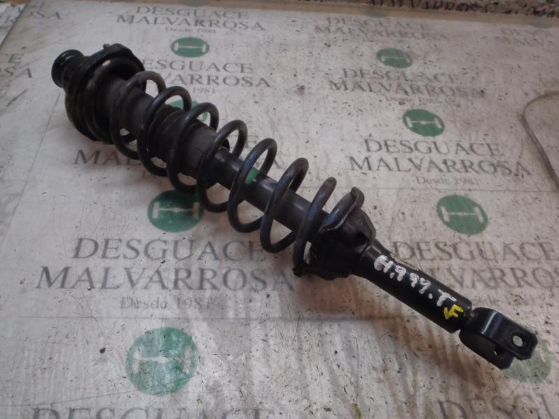 Recambio de amortiguador trasero izquierdo para mg serie 600 (rh) 620 si referencia OEM IAM   