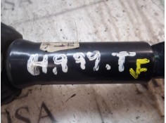 Recambio de amortiguador trasero izquierdo para mg serie 600 (rh) 620 si referencia OEM IAM    2