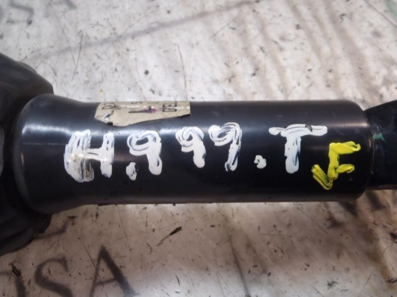 Recambio de amortiguador trasero izquierdo para mg serie 600 (rh) 620 si referencia OEM IAM   