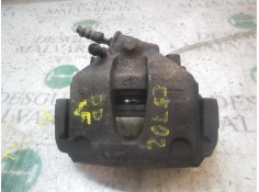 Recambio de pinza freno delantera derecha para ford transit connect (tc7) 1.8 tddi turbodiesel cat referencia OEM IAM   