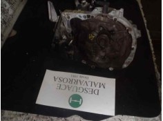 Recambio de caja cambios para renault megane ii berlina 5p confort authentique referencia OEM IAM  JR5102  2