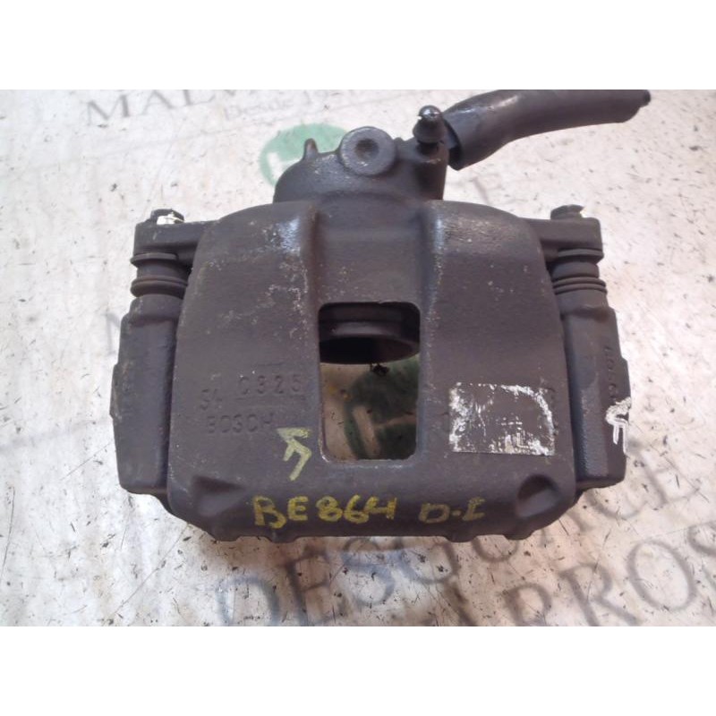 Recambio de pinza freno delantera izquierda para peugeot 307 break / sw (s1) sw referencia OEM IAM   