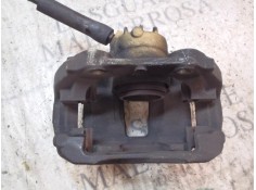 Recambio de pinza freno delantera izquierda para peugeot 307 break / sw (s1) sw referencia OEM IAM    2