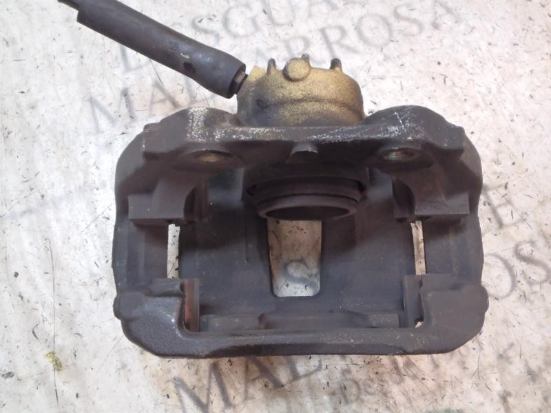Recambio de pinza freno delantera izquierda para peugeot 307 break / sw (s1) sw referencia OEM IAM   