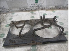 Recambio de canalizador aire para seat toledo (1m2) signo referencia OEM IAM    2