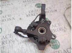 Recambio de mangueta delantera izquierda para opel corsa c cosmo referencia OEM IAM    2