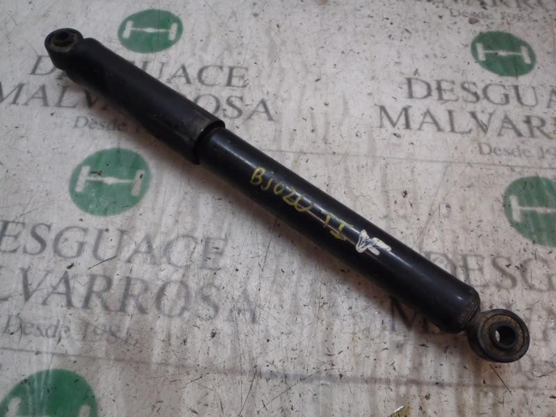 Recambio de amortiguador trasero izquierdo para suzuki jimny sn (fj) techo metálico referencia OEM IAM   