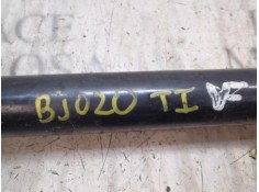 Recambio de amortiguador trasero izquierdo para suzuki jimny sn (fj) techo metálico referencia OEM IAM    2