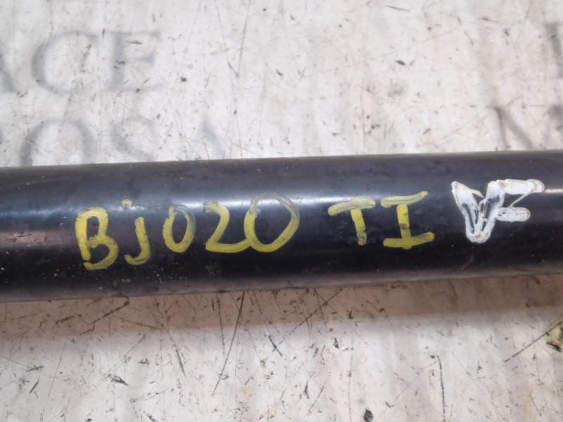 Recambio de amortiguador trasero izquierdo para suzuki jimny sn (fj) techo metálico referencia OEM IAM   