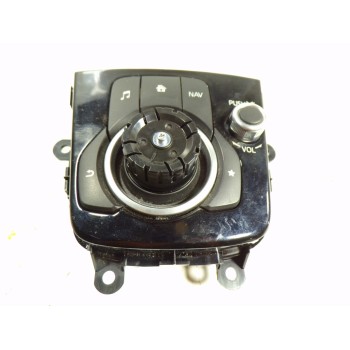 MANDO MULTIFUNCION BHN166CM0C BHN166CM0C 