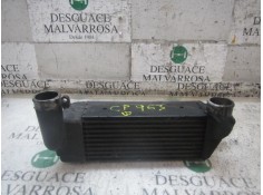 Recambio de intercooler para mg streetwise 2.0 td referencia OEM IAM   