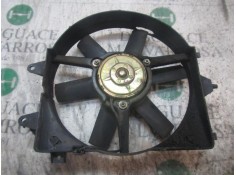Recambio de electroventilador para mg streetwise 2.0 td referencia OEM IAM    2
