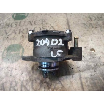 DEPRESOR FRENO / BOMBA VACIO 