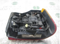 Recambio de piloto trasero izquierdo para seat ibiza (6k) clx referencia OEM IAM    2