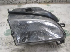 Recambio de faro derecho para seat arosa (6h1) referencia OEM IAM   