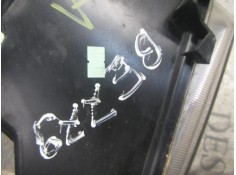 Recambio de faro derecho para seat arosa (6h1) referencia OEM IAM    2