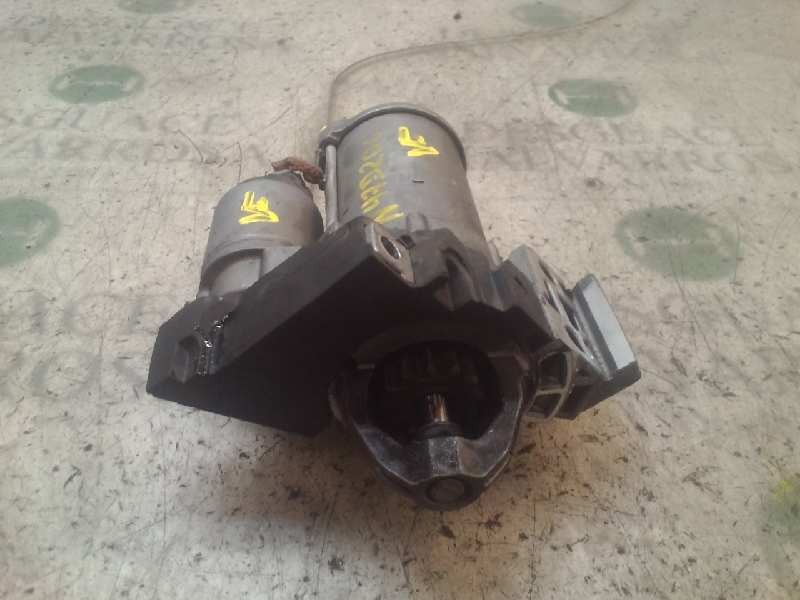 Recambio de motor arranque para bmw serie 3 berlina (e90) 2.0 16v diesel referencia OEM IAM   