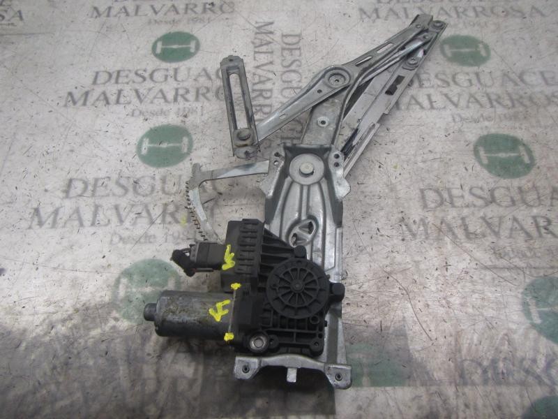 Recambio de elevalunas delantero izquierdo para opel astra g berlina comfort referencia OEM IAM   