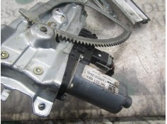 Recambio de elevalunas delantero izquierdo para opel astra g berlina comfort referencia OEM IAM    2