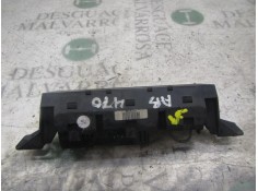 Recambio de pantalla multifuncion para renault trafic (desde 5.89) referencia OEM IAM    2