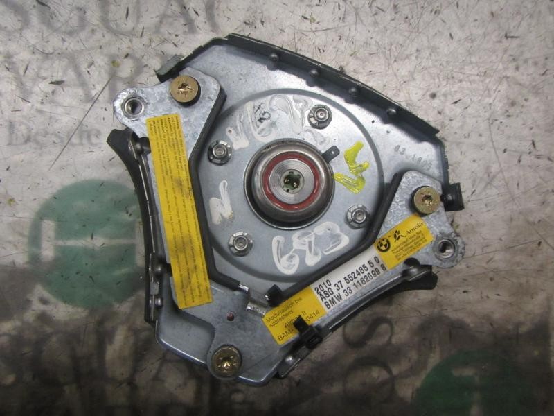 Recambio de airbag delantero izquierdo para bmw serie 3 berlina (e36) 325tds referencia OEM IAM 32341092762  