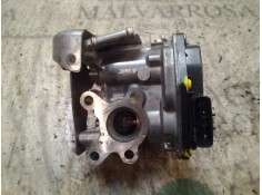 Recambio de valvula egr para nissan pulsar (c13) tekna referencia OEM IAM   