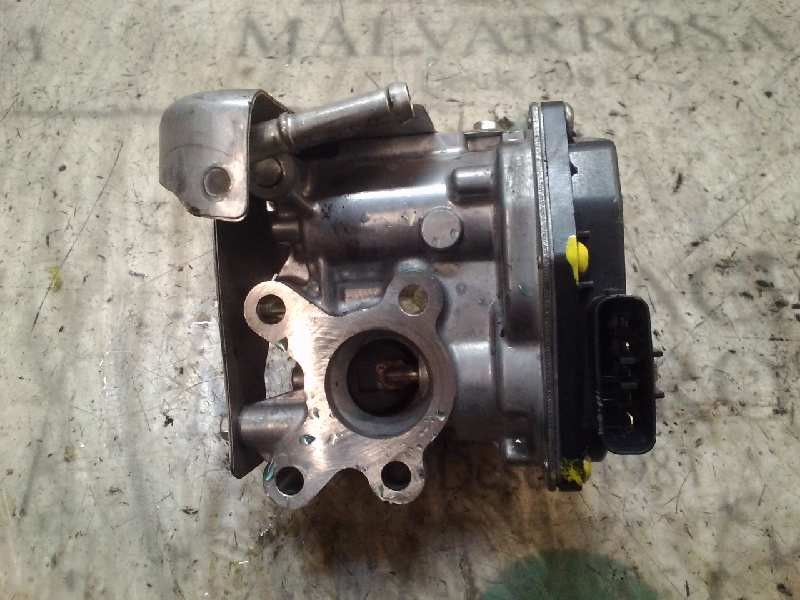 Recambio de valvula egr para nissan pulsar (c13) tekna referencia OEM IAM   