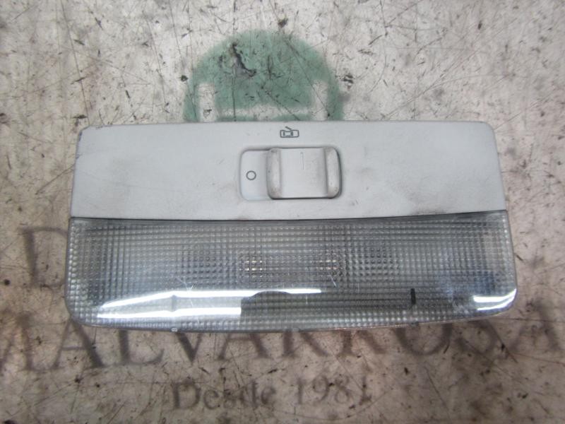 Recambio de piloto interior para skoda octavia berlina (1z3) active referencia OEM IAM 1Z0947105Y20  