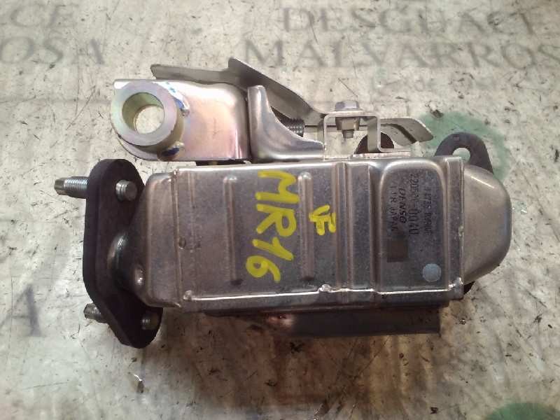 Recambio de enfriador egr para nissan pulsar (c13) tekna referencia OEM IAM   
