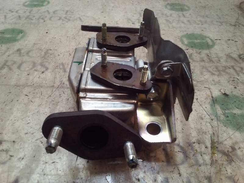 Recambio de enfriador egr para nissan pulsar (c13) tekna referencia OEM IAM   