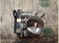 Recambio de caja mariposa para nissan pulsar (c13) tekna referencia OEM IAM   