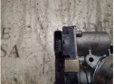 Recambio de caja mariposa para nissan pulsar (c13) tekna referencia OEM IAM    2