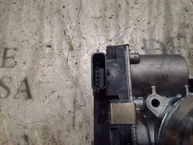 Recambio de caja mariposa para nissan pulsar (c13) tekna referencia OEM IAM   