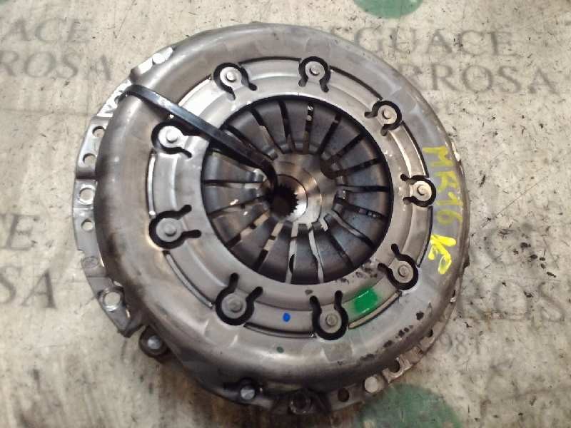 Recambio de kit embrague para nissan pulsar (c13) tekna referencia OEM IAM   