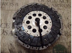 Recambio de kit embrague para nissan pulsar (c13) tekna referencia OEM IAM    2