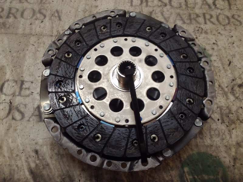 Recambio de kit embrague para nissan pulsar (c13) tekna referencia OEM IAM   