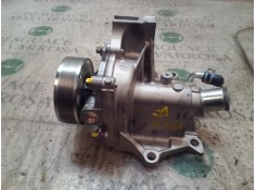 Recambio de bomba agua para nissan pulsar (c13) tekna referencia OEM IAM   