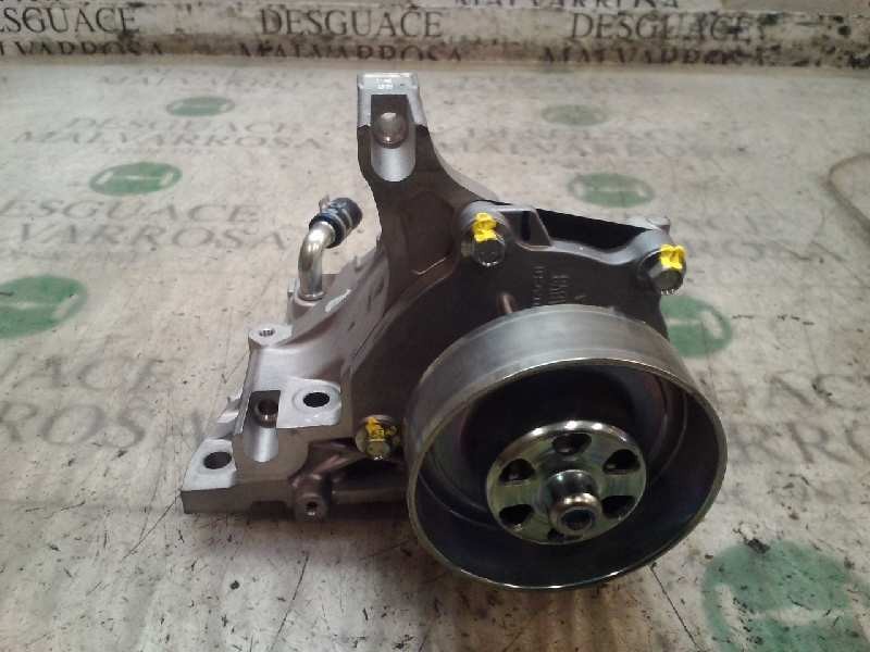 Recambio de bomba agua para nissan pulsar (c13) tekna referencia OEM IAM   