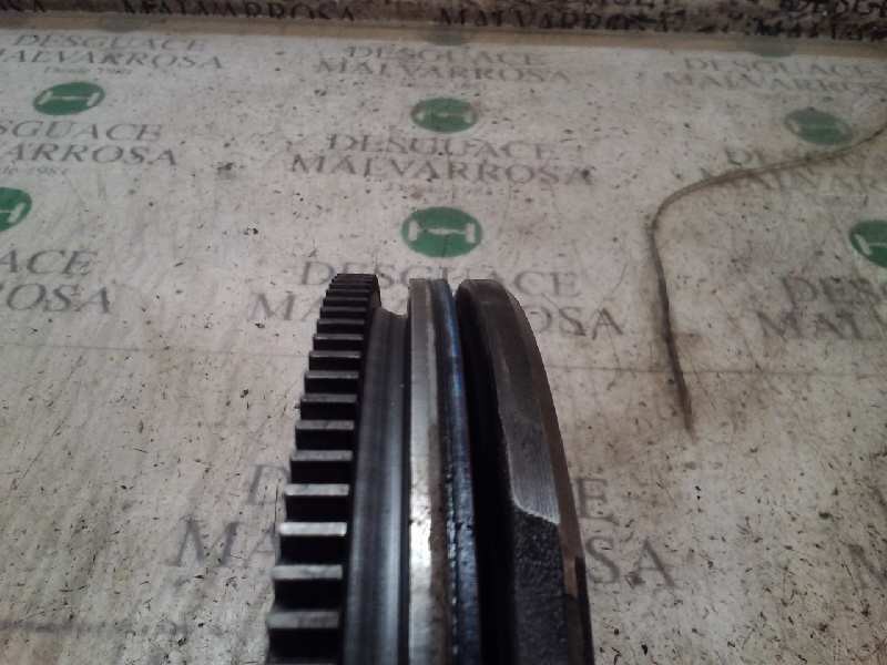 Recambio de volante motor para nissan pulsar (c13) tekna referencia OEM IAM   