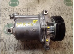 Recambio de compresor aire acondicionado para nissan pulsar (c13) tekna referencia OEM IAM   