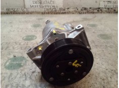 Recambio de compresor aire acondicionado para nissan pulsar (c13) tekna referencia OEM IAM    2