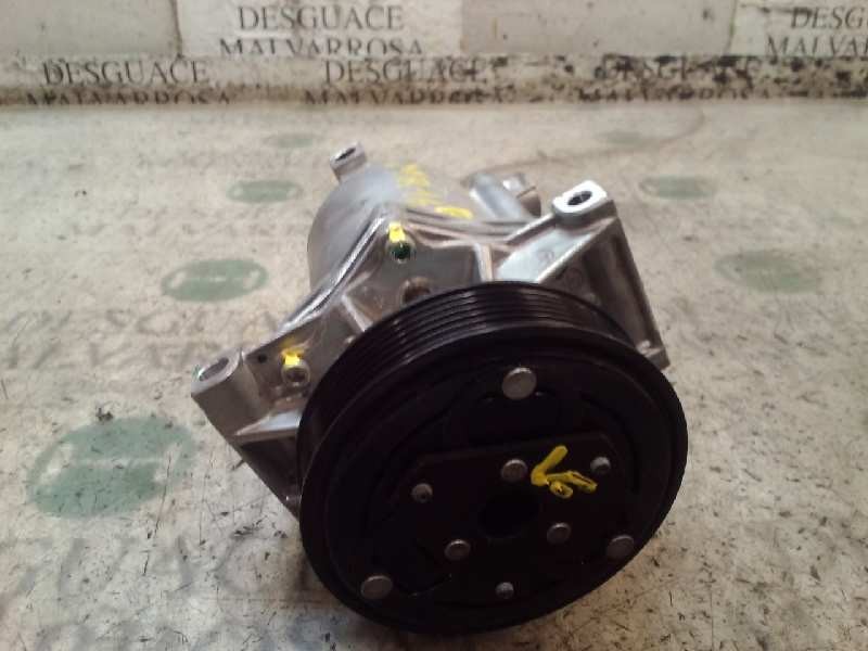 Recambio de compresor aire acondicionado para nissan pulsar (c13) tekna referencia OEM IAM   