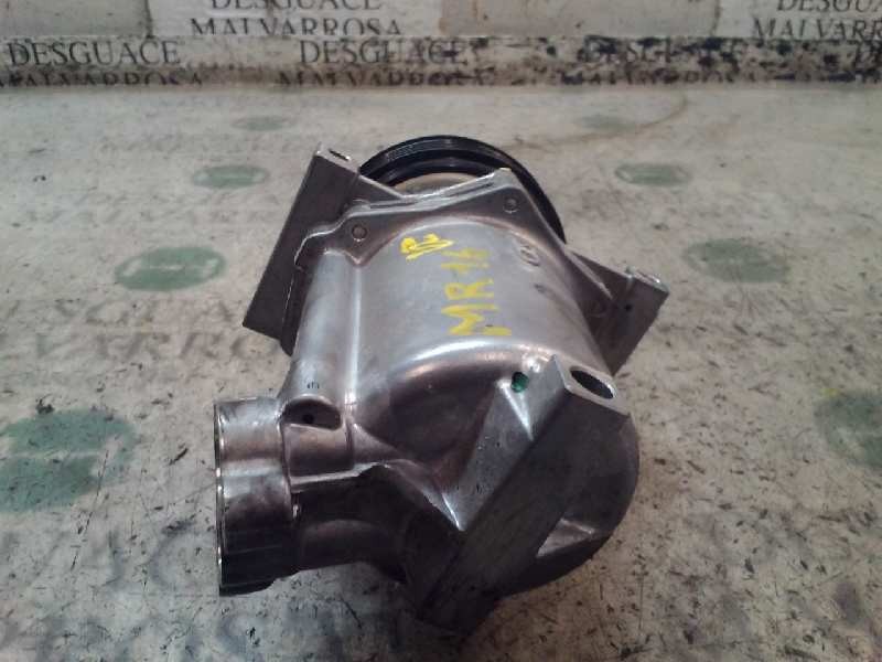 Recambio de compresor aire acondicionado para nissan pulsar (c13) tekna referencia OEM IAM   